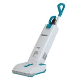 Kép 1/9 - Makita DVC560 akkus álló porszívó, 2x18V, 12kPa, 5L (akku és töltő nélkül)
