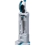 Kép 3/9 - Makita DVC560 akkus álló porszívó, 2x18V, 12kPa, 5L (akku és töltő nélkül)