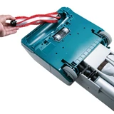Kép 6/9 - Makita DVC560 akkus álló porszívó, 2x18V, 12kPa, 5L (akku és töltő nélkül)