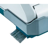 Kép 7/9 - Makita DVC560 akkus álló porszívó, 2x18V, 12kPa, 5L (akku és töltő nélkül)