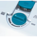 Kép 9/9 - Makita DVC560 akkus álló porszívó, 2x18V, 12kPa, 5L (akku és töltő nélkül)