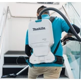Kép 7/7 - Makita DVC660 akkus háti porszívó, 2x18V, 11kPa, 6L (akku és töltő nélkül)