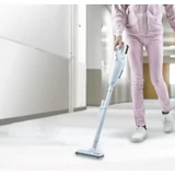 Kép 5/5 - Makita CL108FDSAP akkus porszívó, 12V CXT Li-Ion, 1x2.0Ah, pink
