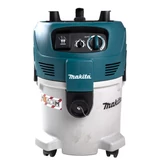 Kép 4/6 - Makita VC3012M száraz-nedves porszívó, 30L, 25kPa, 1.4kW 