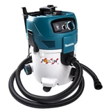 Kép 5/6 - Makita VC3012M száraz-nedves porszívó, 30L, 25kPa, 1.4kW 