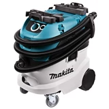 Kép 3/6 - Makita VC4210L száraz-nedves porszívó, 42L, 25kPa, 1.2kW
