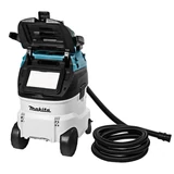 Kép 4/6 - Makita VC4210L száraz-nedves porszívó, 42L, 25kPa, 1.2kW