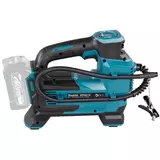 Kép 2/4 - Makita MP001G akkus pumpa, 40V, 11.1bar (akku és töltő nélkül)