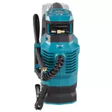 Kép 4/4 - Makita MP001G akkus pumpa, 40V, 11.1bar (akku és töltő nélkül)