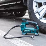 Kép 4/6 - Makita MP100D akkus pumpa, 8.3bar, 10.8V (akku és töltő nélkül)