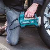 Kép 5/6 - Makita MP100D akkus pumpa, 8.3bar, 10.8V (akku és töltő nélkül)