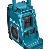 Kép 3/6 - Makita MR001G akkus rádió, 12V-40V (akku és töltő nélkül)