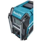 Kép 4/6 - Makita MR001G akkus rádió, 12V-40V (akku és töltő nélkül)