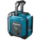 Kép 3/7 - Makita MR006G akkus rádió, 12V-40V, Bluetooth, EQ (akku és töltő nélkül)