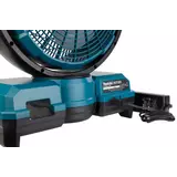 Kép 4/4 - Makita DCF203 akkus ventilátor, 18V, 235mm (akku és töltő nélkül)