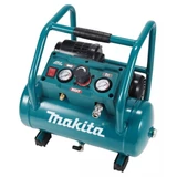 Kép 2/6 - Makita AC001GZ akkus kompresszor, 40V XGT Li-Ion, 9.3bar (akku és töltő nélkül)