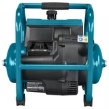 Kép 3/6 - Makita AC001GZ akkus kompresszor, 40V XGT Li-Ion, 9.3bar (akku és töltő nélkül)