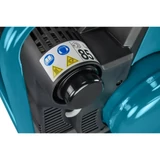 Kép 6/6 - Makita AC001GZ akkus kompresszor, 40V XGT Li-Ion, 9.3bar (akku és töltő nélkül)