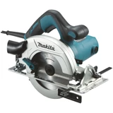Kép 1/5 - Makita HS6601 körfűrész, 1050W, 165mm