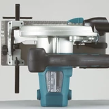 Kép 4/5 - Makita HS6601 körfűrész, 1050W, 165mm