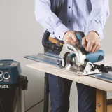 Kép 5/5 - Makita HS6601 körfűrész, 1050W, 165mm