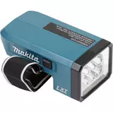 Kép 1/3 - Makita DEBDML186 akkus LED lámpa, 14.4-18V (akku és töltő nélkül)