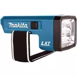 Kép 3/3 - Makita DEBDML186 akkus LED lámpa, 14.4-18V (akku és töltő nélkül)