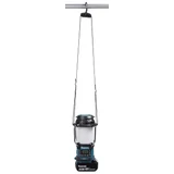 Kép 13/16 - Makita DMR057 akkus Bluetooth rádió és lámpa, 18V LXT Li-Ion (akku és töltő nélkül)