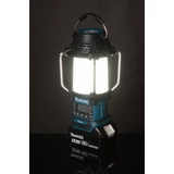 Kép 14/16 - Makita DMR057 akkus Bluetooth rádió és lámpa, 18V LXT Li-Ion (akku és töltő nélkül)
