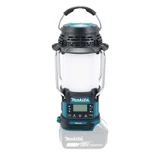 Kép 7/16 - Makita DMR057 akkus Bluetooth rádió és lámpa, 18V LXT Li-Ion (akku és töltő nélkül)