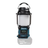 Kép 8/16 - Makita DMR057 akkus Bluetooth rádió és lámpa, 18V LXT Li-Ion (akku és töltő nélkül)