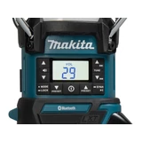 Kép 9/16 - Makita DMR057 akkus Bluetooth rádió és lámpa, 18V LXT Li-Ion (akku és töltő nélkül)