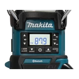Kép 10/16 - Makita DMR057 akkus Bluetooth rádió és lámpa, 18V LXT Li-Ion (akku és töltő nélkül)