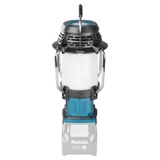 Kép 2/18 - Makita MR010GZ akkus Bluetooth rádió és lámpa, 40V XGT Li-Ion (akku és töltő nélkül)