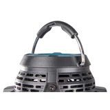 Kép 11/18 - Makita MR010GZ akkus Bluetooth rádió és lámpa, 40V XGT Li-Ion (akku és töltő nélkül)