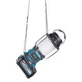 Kép 16/18 - Makita MR010GZ akkus Bluetooth rádió és lámpa, 40V XGT Li-Ion (akku és töltő nélkül)