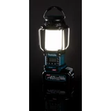 Kép 18/18 - Makita MR010GZ akkus Bluetooth rádió és lámpa, 40V XGT Li-Ion (akku és töltő nélkül)