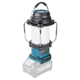 Kép 3/18 - Makita MR010GZ akkus Bluetooth rádió és lámpa, 40V XGT Li-Ion (akku és töltő nélkül)