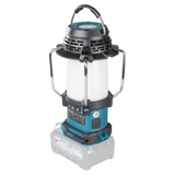 Kép 5/18 - Makita MR010GZ akkus Bluetooth rádió és lámpa, 40V XGT Li-Ion (akku és töltő nélkül)