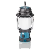 Kép 6/18 - Makita MR010GZ akkus Bluetooth rádió és lámpa, 40V XGT Li-Ion (akku és töltő nélkül)