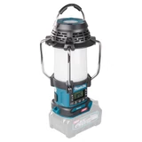 Kép 7/18 - Makita MR010GZ akkus Bluetooth rádió és lámpa, 40V XGT Li-Ion (akku és töltő nélkül)