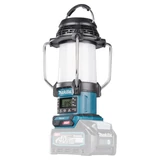 Kép 9/18 - Makita MR010GZ akkus Bluetooth rádió és lámpa, 40V XGT Li-Ion (akku és töltő nélkül)