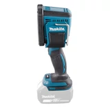 Kép 2/5 - Makita DEADML812 akkus LED munkalámpa, 14.4-18V, 1250lm (akku és töltő nélkül)