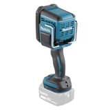 Kép 3/5 - Makita DEADML812 akkus LED munkalámpa, 14.4-18V, 1250lm (akku és töltő nélkül)