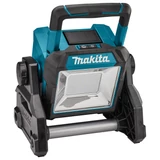 Kép 1/5 - Makita DEAML003G akkus LED munkalámpa, 40V, 1100lm (akku és töltő nélkül)
