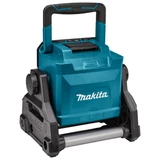 Kép 3/5 - Makita DEAML003G akkus LED munkalámpa, 40V, 1100lm (akku és töltő nélkül)