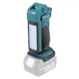 Kép 2/4 - Makita DEBDML801 akkus LED lámpa, Li-ion, 14.4-18V, 240lm (akku és töltő nélkül)