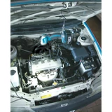 Kép 2/3 - Makita DEBDML802 akkus LED lámpa, Li-ion, 14.4-18V, 180lm (akku és töltő nélkül)
