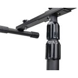 Kép 4/4 - Makita állvány DEADML805 spotlámpához, 922-1750mm