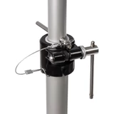Kép 3/3 - Makita állvány spotlámpákhoz, 130-200mm